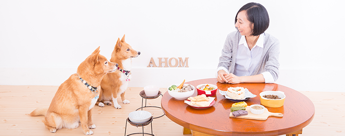 一般社団法人 犬の食養生推進協会