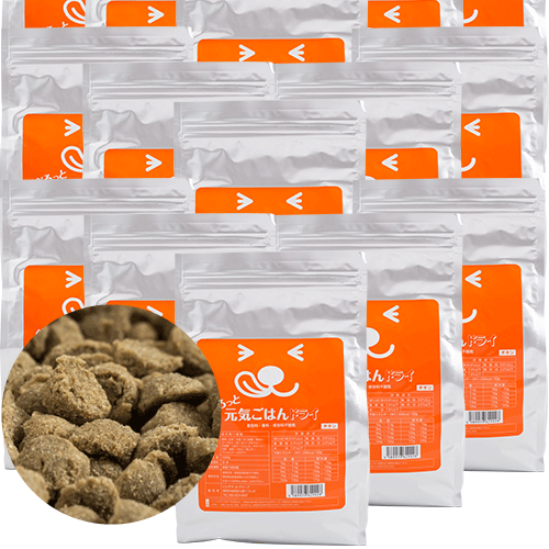 pggd15k ぺろっと元気ごはん15kg