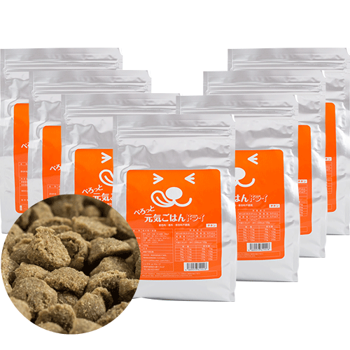 pggd7k ぺろっと元気ごはん7kg